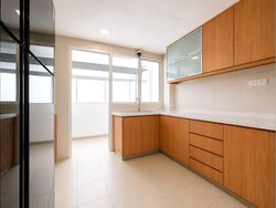 Changi Rise Condominium (D18), Condominium #581586141